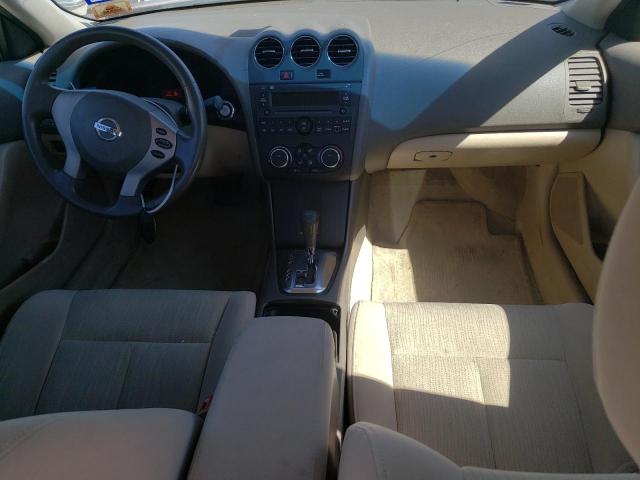 Photo 8 from auction – 2011 NISSAN ALTIMA BAS with VIN 1N4AL2AP2BN481884