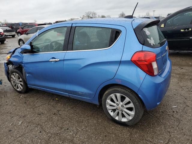 Zdjęcie 2 z aukcji – 2016 CHEVROLET SPARK 2LT z VIN KL8CF6SA7GC518581