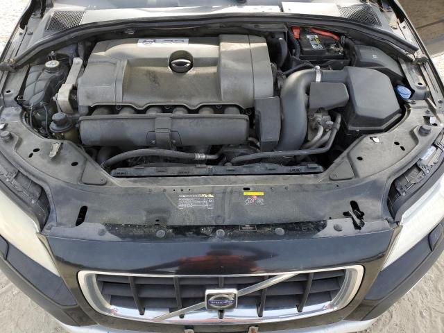 Photo 11 from auction – 2008 VOLVO XC70 with VIN YV4BZ982X81034894