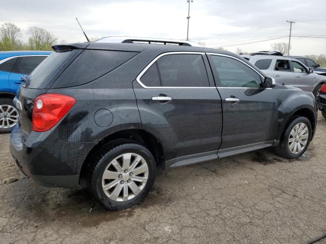 Photo 3 from auction – 2011 CHEVROLET EQUINOX LT with VIN 2CNALPEC8B6463971