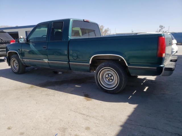Photo 2 from auction – 1997 CHEVROLET GMT-400 C1 with VIN 1GCEC19MXVE103395
