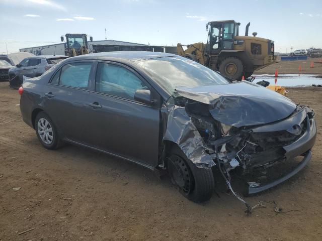 Photo 4 from auction – 2013 TOYOTA COROLLA BA with VIN 2T1BU4EE8DC009355