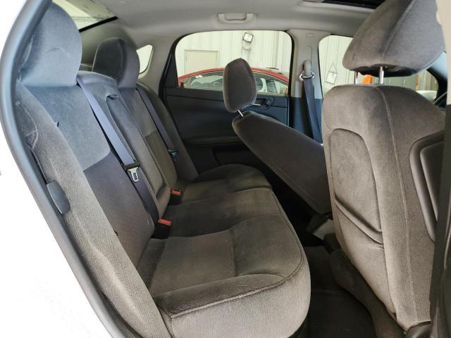 Photo 10 from auction – 2014 CHEVROLET IMPALA LIM with VIN 2G1WB5E36E1120491