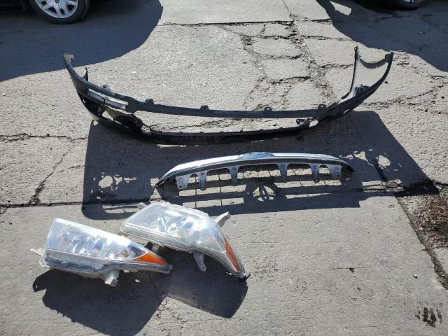 Photo 13 from auction – 2012 TOYOTA HIGHLANDER with VIN 5TDBK3EH8CS133626