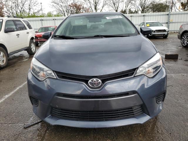 Photo 5 from auction – 2016 TOYOTA COROLLA L with VIN 5YFBURHE5GP393253