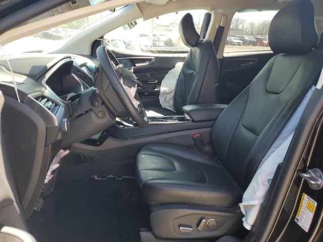 Photo 7 from auction – 2019 FORD EDGE TITAN with VIN 2FMPK4K91KBC46497
