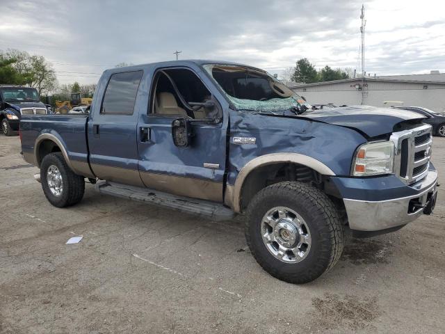 Photo 4 from auction – 2006 FORD F250 SUPER with VIN 1FTSW21P06EB76217