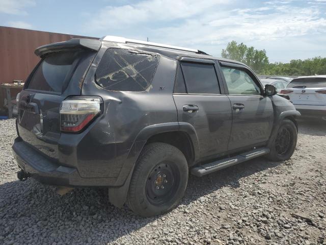 Photo 3 from auction – 2016 TOYOTA 4RUNNER SR with VIN JTEZU5JR6G5113840