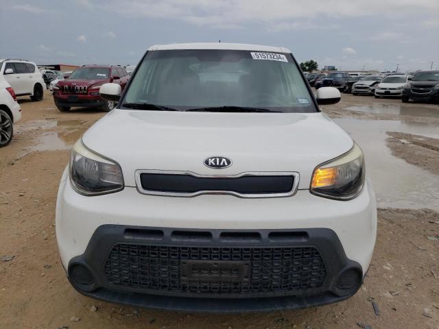 Photo 5 from auction – 2016 KIA SOUL with VIN KNDJN2A21G7839609