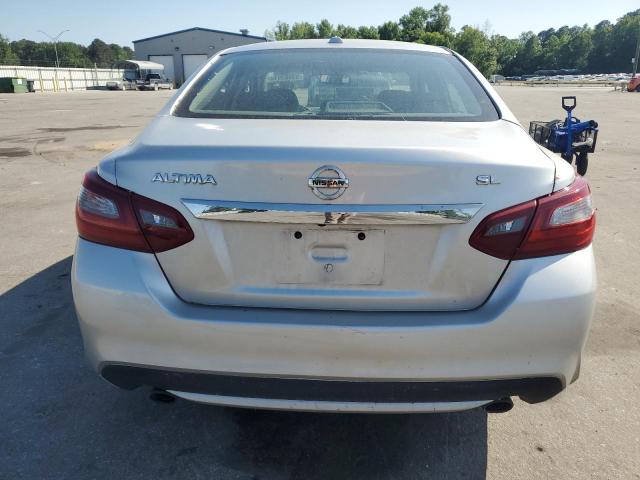 Photo 6 from auction – 2018 NISSAN ALTIMA 2.5 with VIN 1N4AL3AP5JC268010