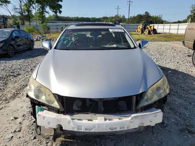 Photo 5 from auction – 2007 LEXUS ES 350 with VIN JTHBJ46G872031236