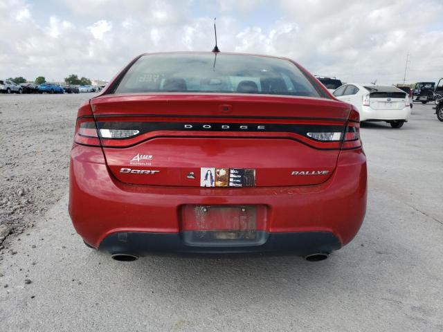 Photo 6 from auction – 2016 DODGE DART SXT with VIN 1C3CDFBB5GD701322