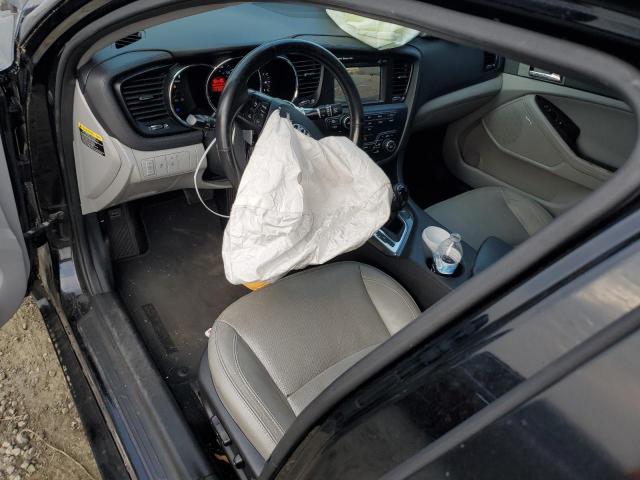 Photo 8 from auction – 2013 KIA OPTIMA EX with VIN 5XXGN4A78DG118983