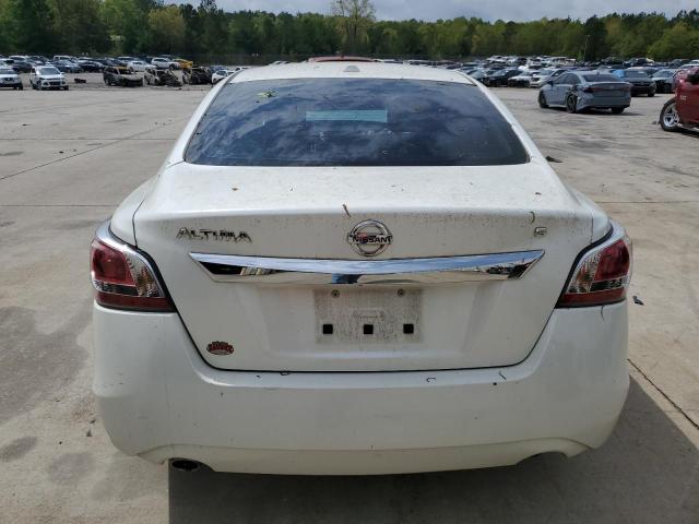 Photo 6 from auction – 2015 NISSAN ALTIMA 2.5 with VIN 1N4AL3AP2FC454823
