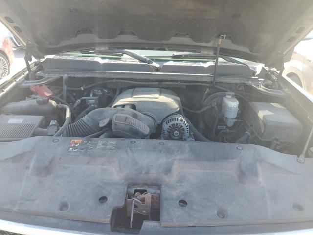 Photo 11 from auction – 2011 CHEVROLET SILVERADO with VIN 3GCPKSE34BG363133