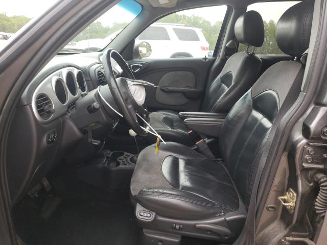 Photo 7 from auction – 2004 CHRYSLER PT CRUISER with VIN 3C8FY68B34T222289