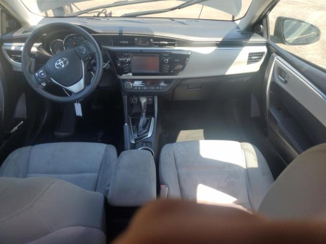 Photo 8 from auction – 2016 TOYOTA COROLLA L with VIN 5YFBURHE6GP410819