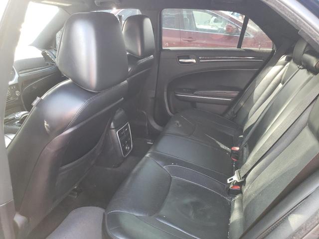 Photo 10 from auction – 2013 CHRYSLER 300C with VIN 2C3CCAEG3DH561718