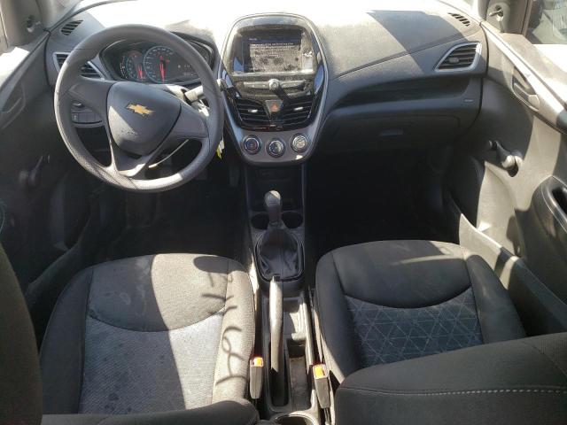 Photo 8 from auction – 2020 CHEVROLET SPARK LS with VIN KL8CA6SA0LC456675