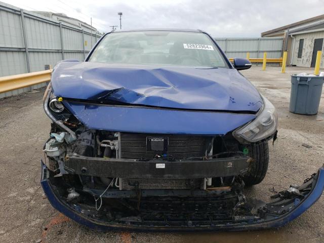 Photo 5 from auction – 2019 HYUNDAI ACCENT LIM with VIN 3KPC34A3XKE059443