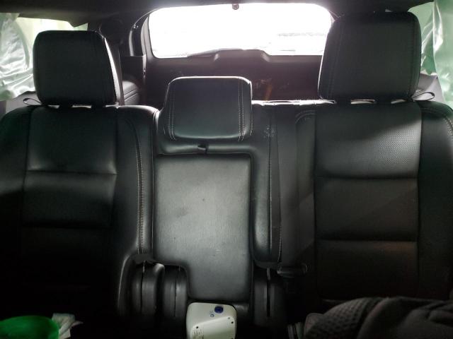 Photo 10 from auction – 2014 FORD EXPLORER S with VIN 1FM5K8GT5EGB82013