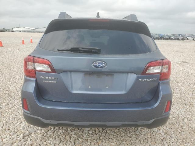 Photo 6 from auction – 2016 SUBARU OUTBACK 2. with VIN 4S4BSBNCXG3212734