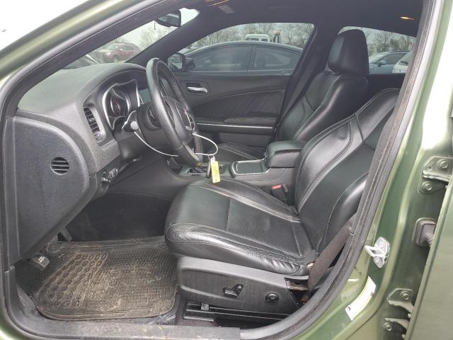 Photo 7 from auction – 2018 DODGE CHARGER SX with VIN 2C3CDXHG8JH163668
