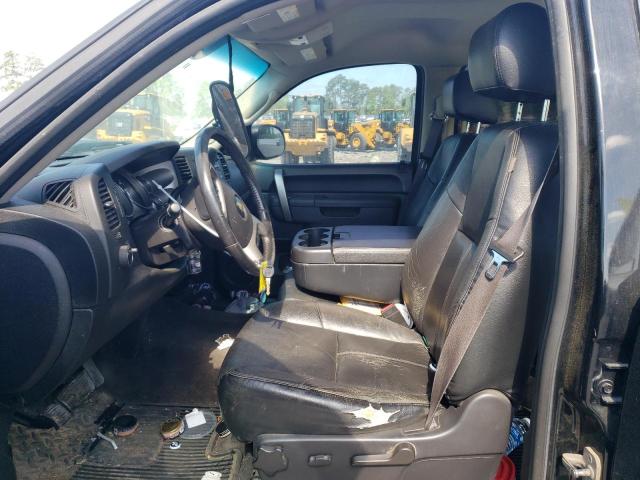 Photo 7 from auction – 2013 CHEVROLET SILVERADO with VIN 3GCPKSE78DG380488