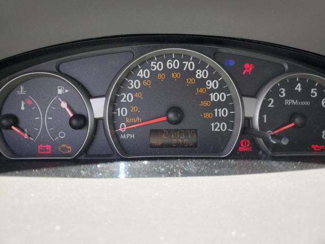 Photo 9 from auction – 2004 SATURN ION LEVEL with VIN 1G8AZ52F74Z184499