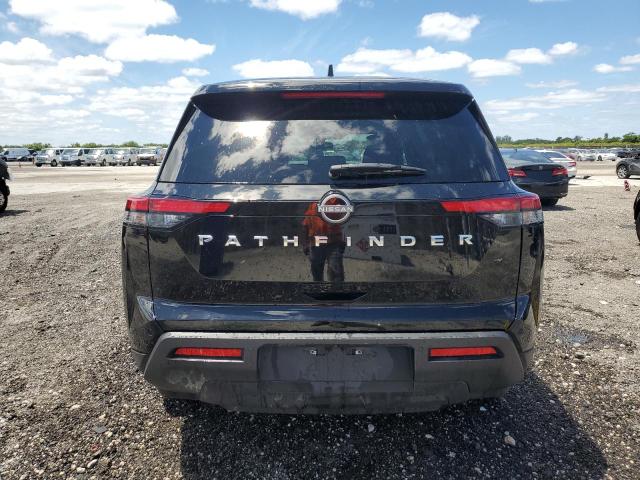 Photo 6 from auction – 2023 NISSAN PATHFINDER with VIN 5N1DR3AA1PC242820