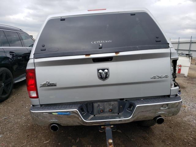 Photo 6 from auction – 2015 RAM 1500 SLT with VIN 1C6RR7GT7FS725914