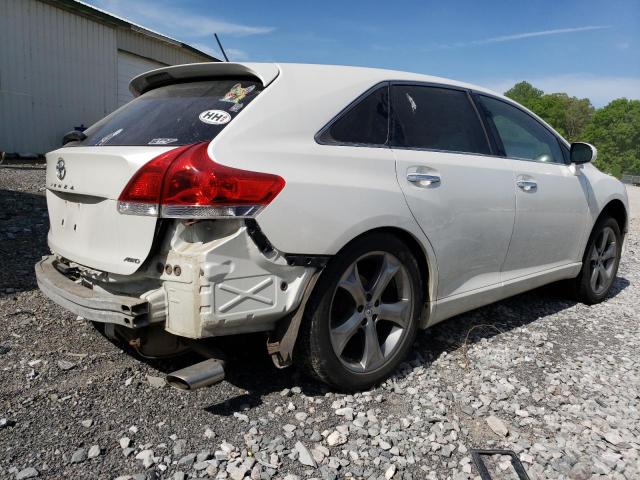 Photo 3 from auction – 2010 TOYOTA VENZA with VIN 4T3BK3BB9AU032199