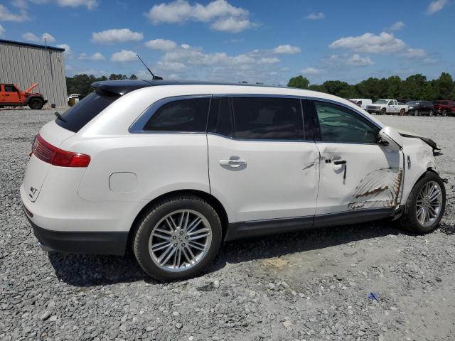 Photo 3 from auction – 2015 LINCOLN MKT with VIN 2LMHJ5AT4FBL02677