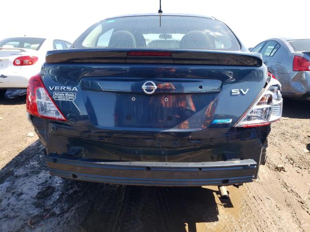 Photo 6 from auction – 2016 NISSAN VERSA S with VIN 3N1CN7AP6GL875036