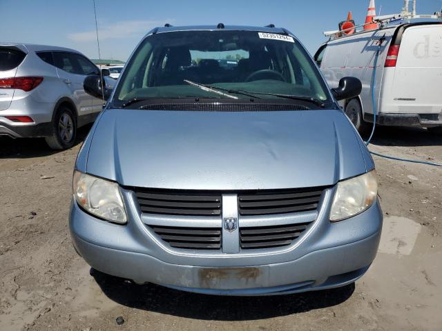 Photo 5 from auction – 2005 DODGE GRAND CARA with VIN 1D4GP24R95B384230
