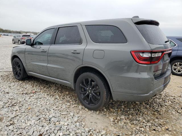 Фото 2 с аукциона – 2019 DODGE DURANGO GT с VIN 1C4RDJDG0KC605839