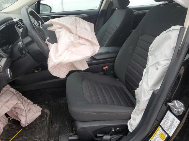 Photo 7 from auction – 2020 FORD FUSION SE with VIN 3FA6P0HD1LR147323