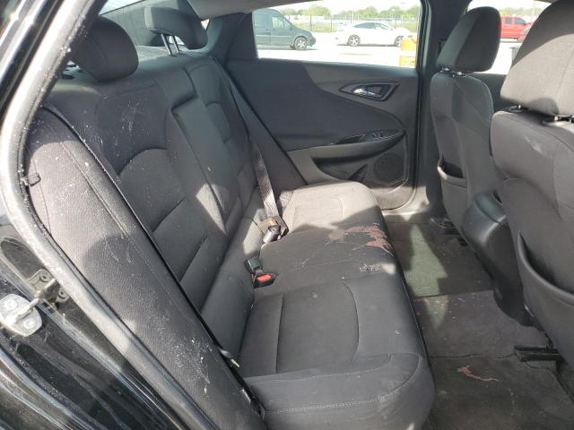 Photo 10 from auction – 2017 CHEVROLET MALIBU LS with VIN 1G1ZB5ST1HF102706