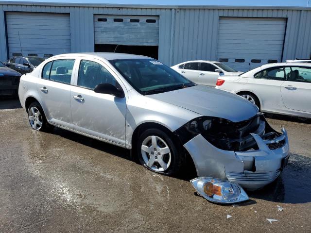 Photo 4 from auction – 2008 CHEVROLET COBALT LS with VIN 1G1AK58F087240553