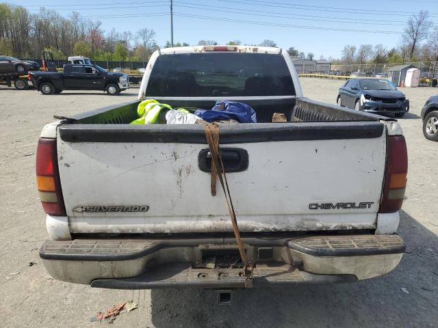 Photo 6 from auction – 2002 CHEVROLET SILVERADO with VIN 2GCEC19V721291637