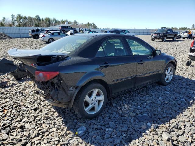صورة رقم 3 من المزاد - 2003 MAZDA 6 I مع VIN 1YVFP80C735M35758