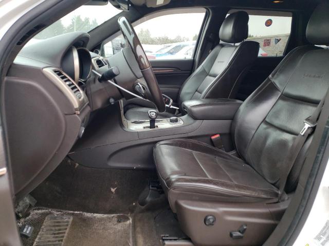 Photo 7 from auction – 2015 JEEP GRAND CHER with VIN 1C4RJFJG2FC815309