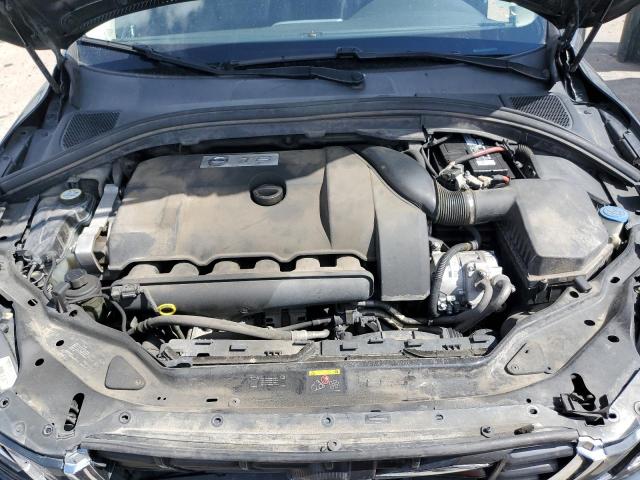 Photo 12 from auction – 2011 VOLVO XC60 T6 with VIN YV4902DZ8B2179243