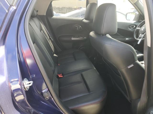 Photo 10 from auction – 2015 NISSAN JUKE S with VIN JN8AF5MR5FT508162