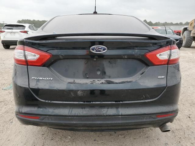 Photo 6 from auction – 2014 FORD FUSION SE with VIN 3FA6P0H77ER374335