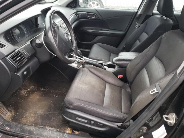 Photo 7 from auction – 2014 HONDA ACCORD SPO with VIN 1HGCR2F57EA805658