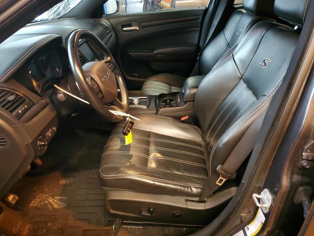 Photo 7 from auction – 2015 CHRYSLER 300 S with VIN 2C3CCAGGXFH899455