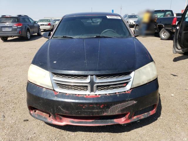 Снимка 5 от търг – 2012 DODGE AVENGER SE с VIN 1C3CDZABXCN224992