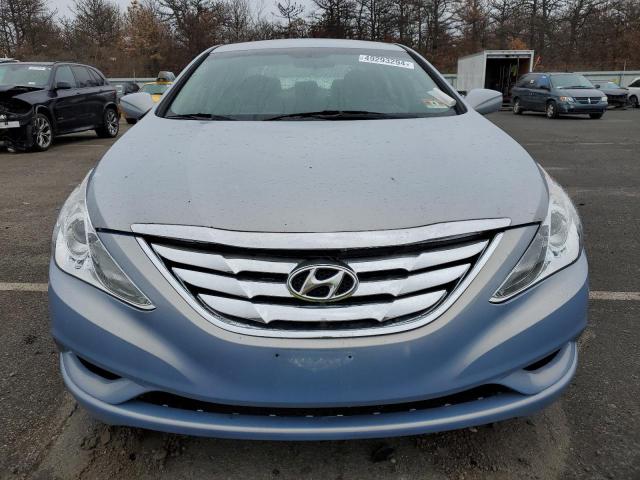 Photo 5 from auction – 2011 HYUNDAI SONATA GLS with VIN 5NPEB4AC2BH086496