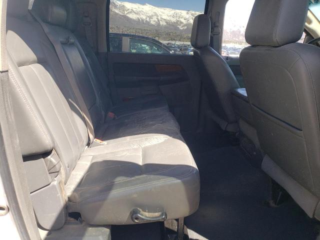 Photo 10 from auction – 2006 DODGE RAM 3500 with VIN 3D7LX39C06G277572
